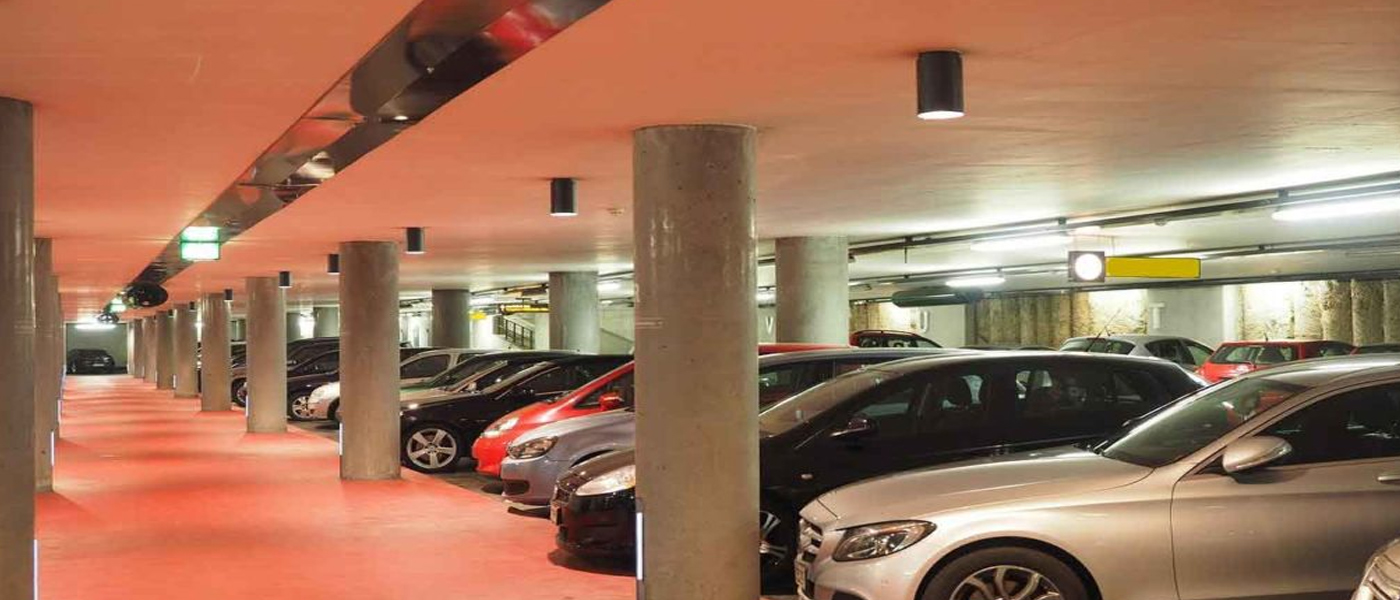 Notre Flotte de Voitures